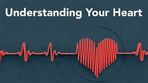 What Your Heart is Telling You - A Friendly Guide to Everyday Cardiology