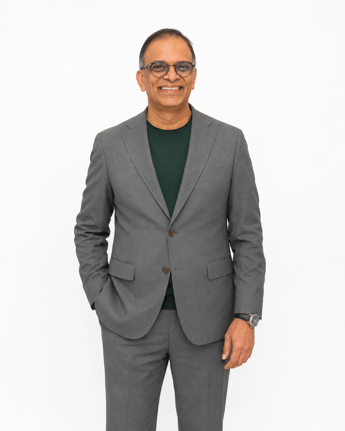 Epic International Hospitals leadership