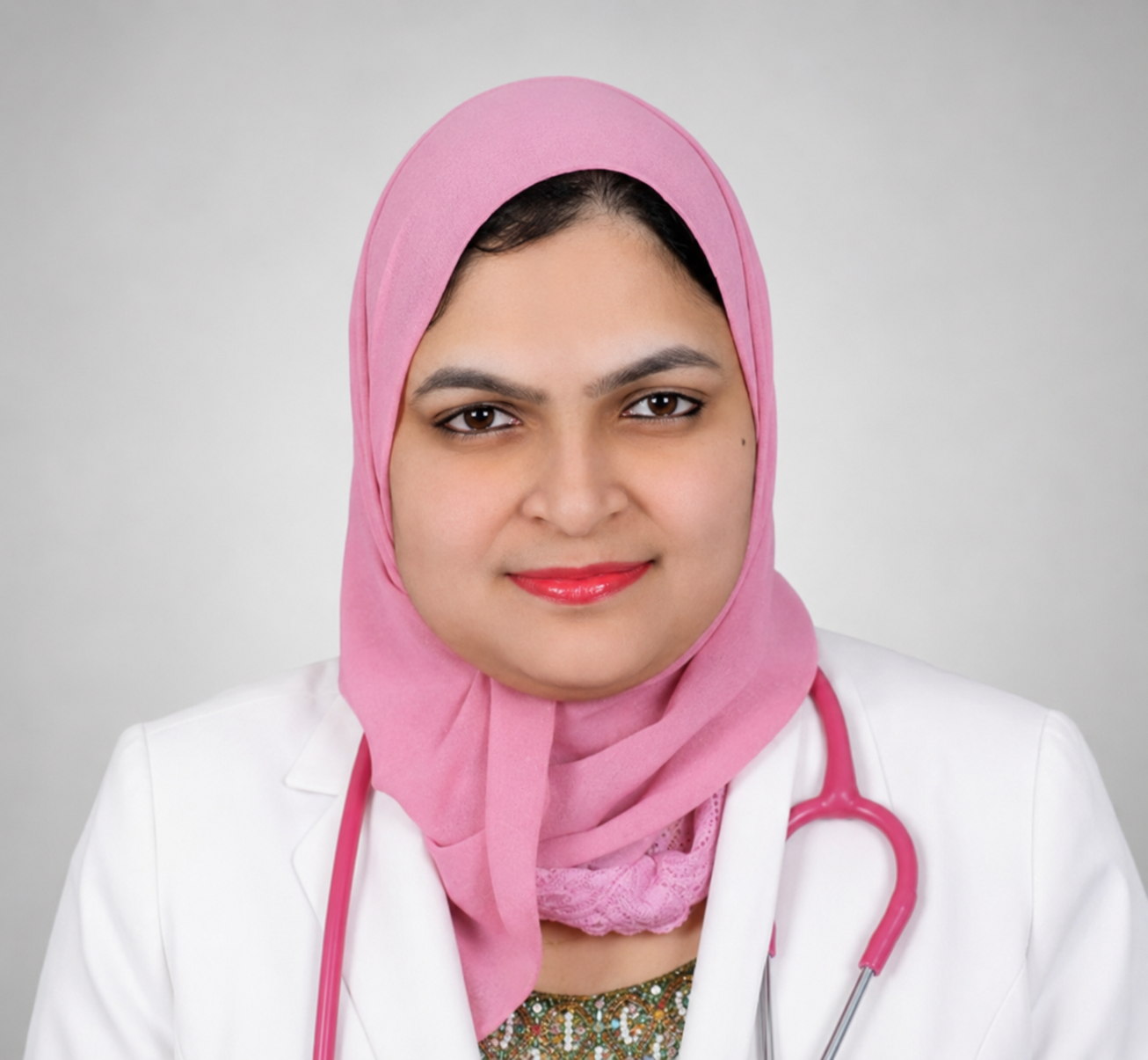 Dr.Shameem Unnisa Shaikh