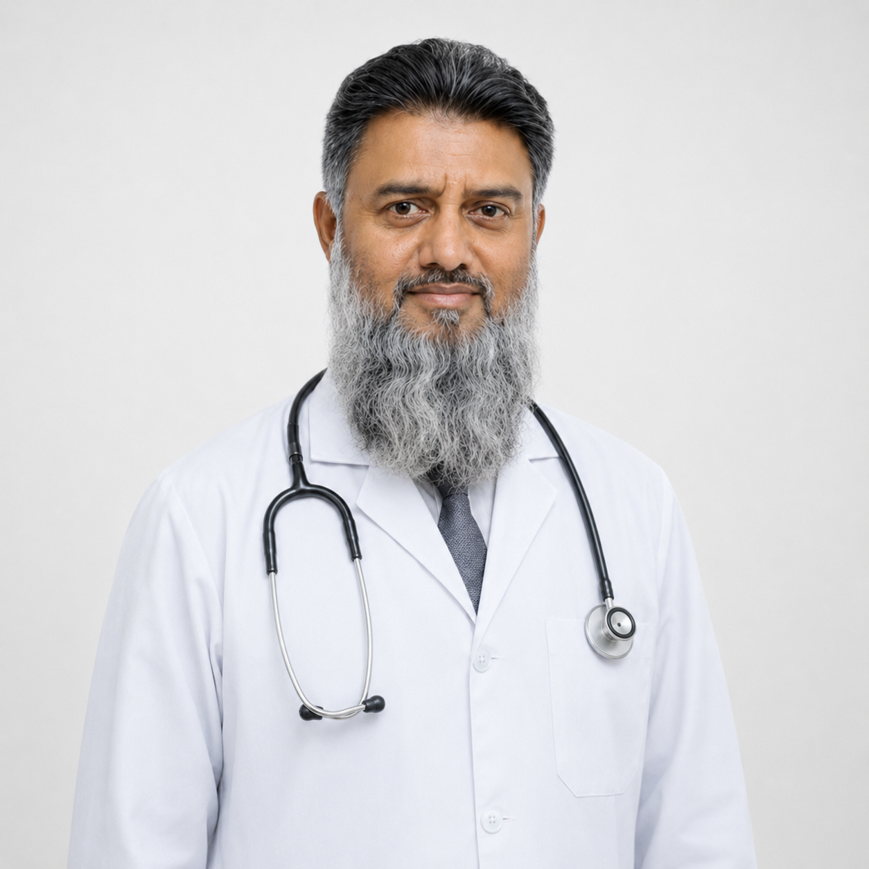 Dr. Rehan Sabir Momin