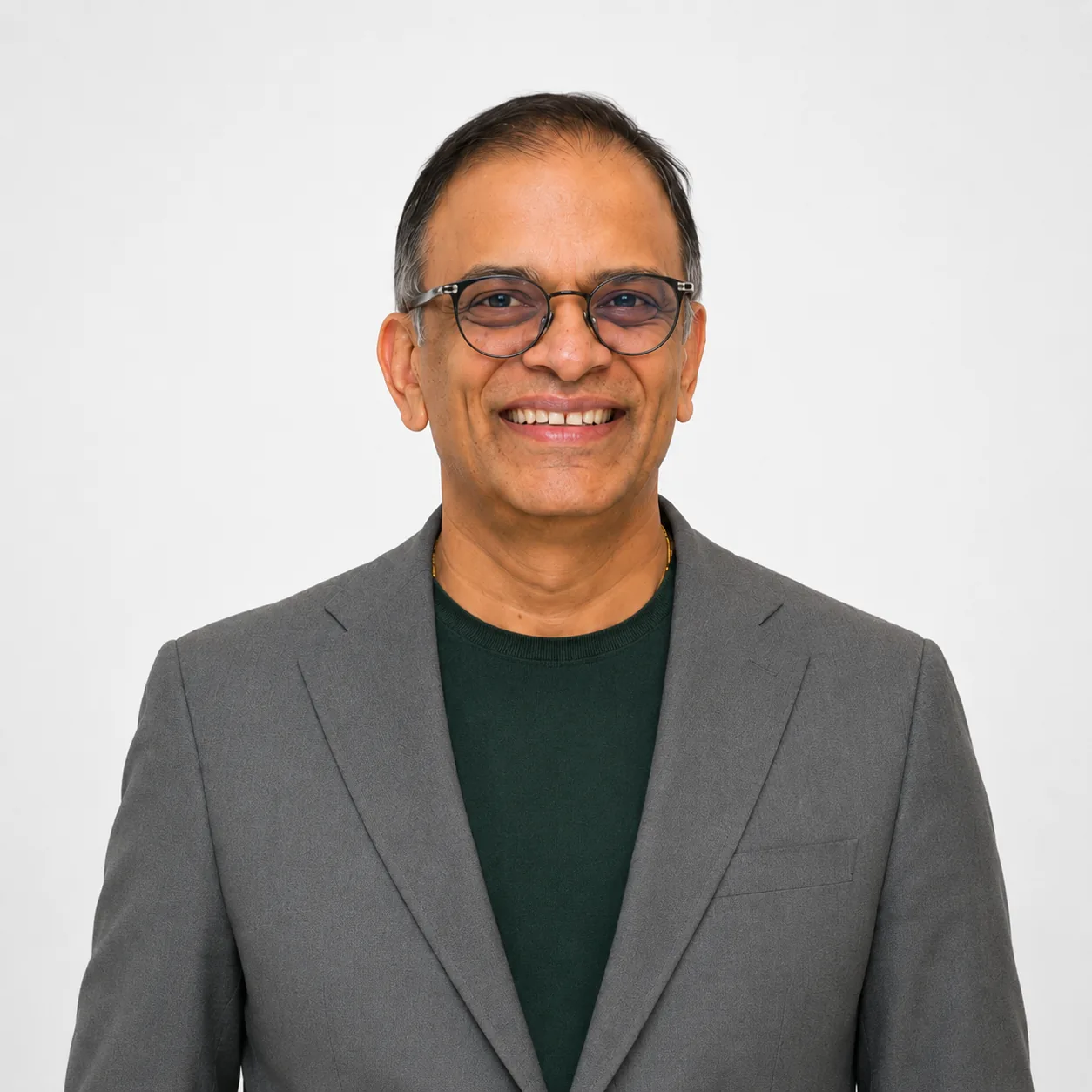 Dr. Rajesh K Enagala