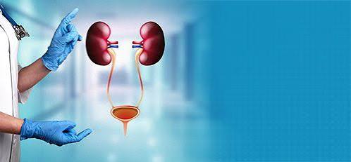 Advanced urology treatment in Hyderabad at EPIC International Hospitals