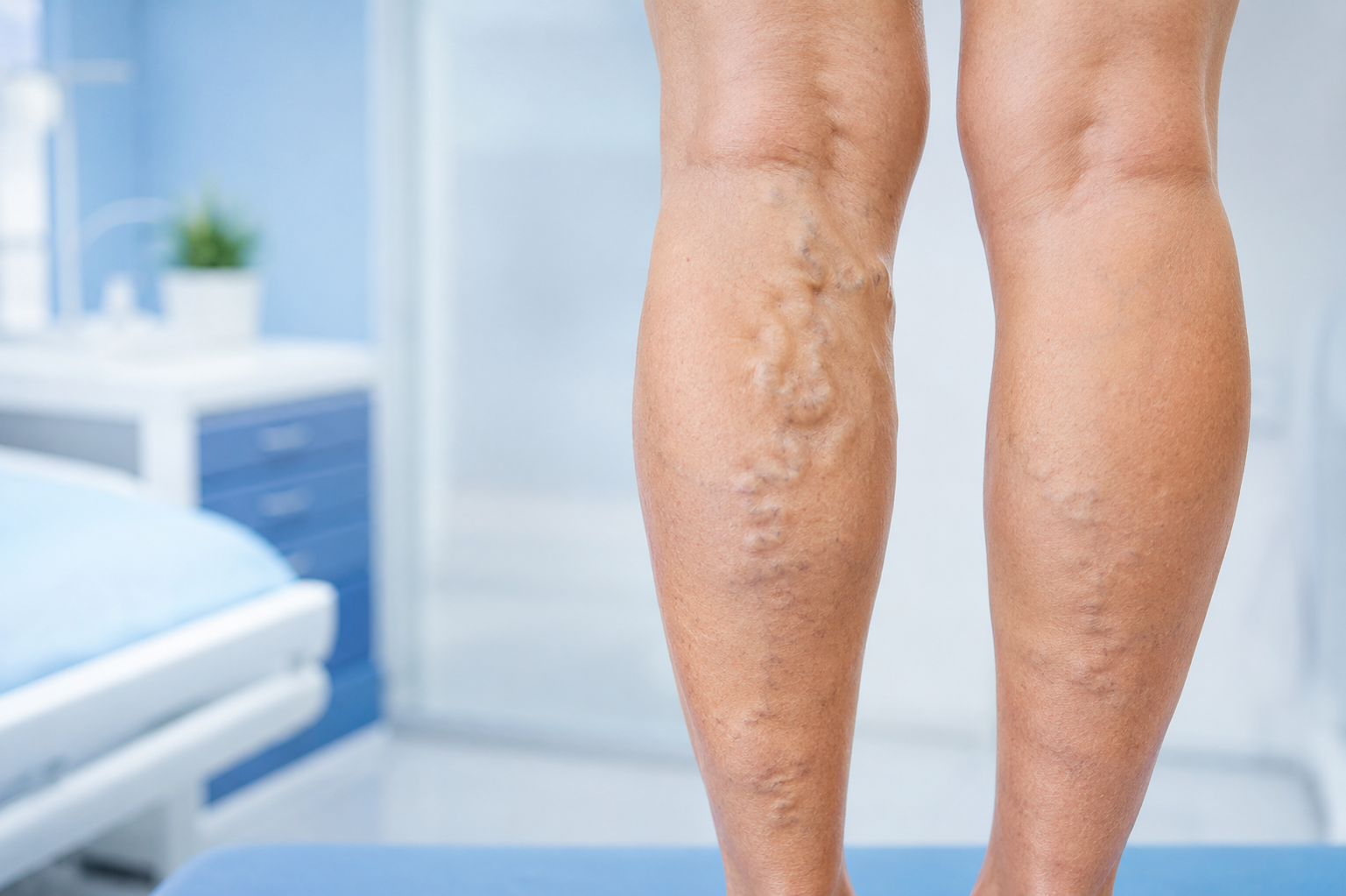 Varicose Veins Treatment