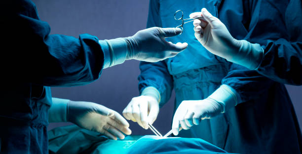 General Surgery specialty overview