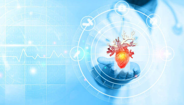 Interventional Cardiology specialty overview